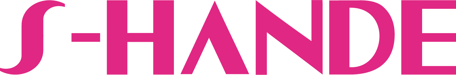 LOGO(S-HANDE)